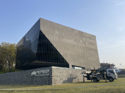 서울시 은평구 관공서 학교 유리창 청소
