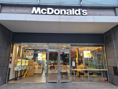 서울시 은평구 상가 매장 유리창 청소