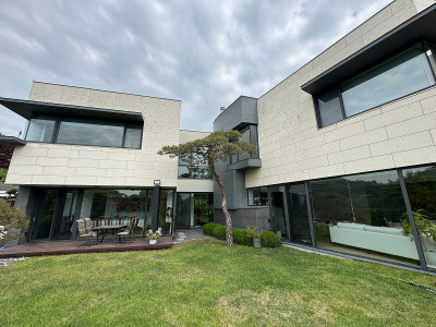 서울시 은평구 아파트 타운하우스 전원주택 유리창 청소