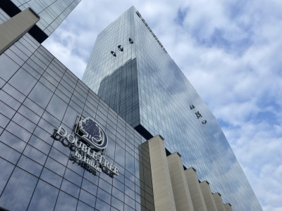 서울시 은평구 호텔 유리창청소